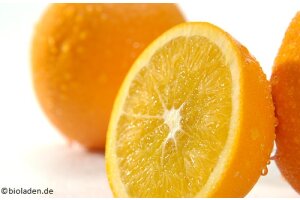 Orangen Valencia Late kg | EG-Bio Spanien HkII
