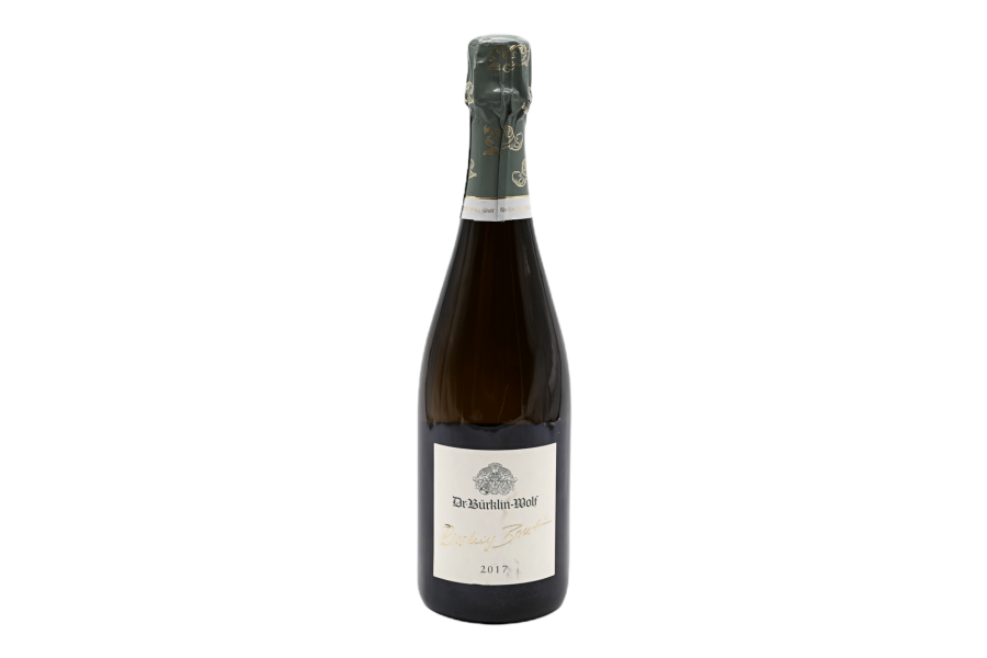 2019 Riesling Brut, Dr. Bürklin-Wolf