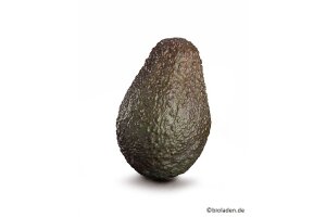 Avocado angereift - Stück | EG-Bio Peru Hk.II