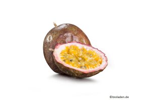 Passionsfrucht violett - Stück | EG-Bio Kolumbien