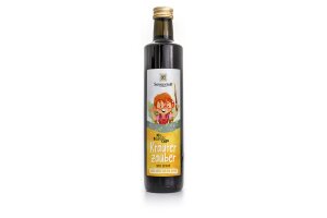 Bengelchen Kräuterzauber Sirup - ausgelistet