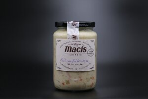 Macis Bio-Hühnerfrikasse